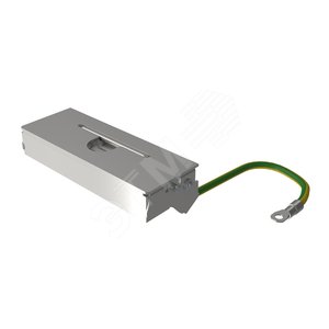 Кабельный вывод для лючка GESM9 (металл) (SA GESM9)