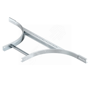 Т-образное/крестовое соединение (LAA 440 R3 FT) | 6225834 | OBO Bettermann