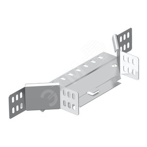 Т-образное/крестовое соединение 60x300 (RAA 630 VA4571)