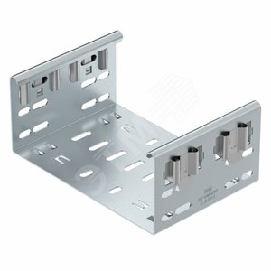 Соединитель фасонных деталей 85x400 (FVM 840 DD) | 6065818 | OBO Bettermann