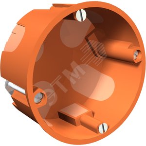 Монтажная коробка для полых стен ?68mm, H35mm (HG 60-35 MW) - OBO Bettermann