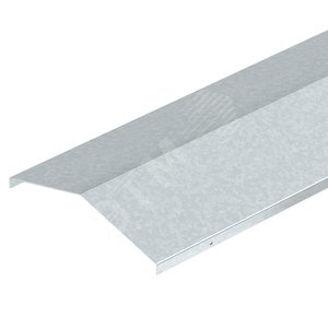 Двускатная крышка 200x3000x2mm