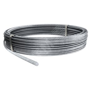 Проволока из оцинкованной стали RD-8 - OBO Bettermann