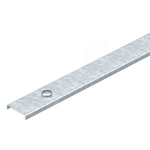 Крышка с поворотным фиксатором 203x3000 (AZDMD 200 FT) | 6080890 | OBO Bettermann