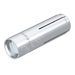 Забивной анкер E, M12x50, сталь, G (E M 12x50)