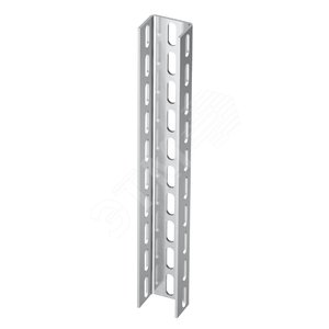 U-образная профильная рейка 70x50x6000 - OBO Bettermann