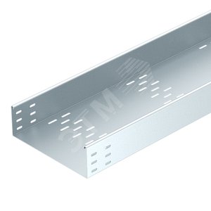 Кабельный листовой лоток BKRS 100x200x3000 (BKRS 1020 FS) | 6062002 | OBO Bettermann