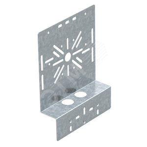 Монтажная пластина 265x200 (MP WI GR. DD) | 7085112 | OBO Bettermann