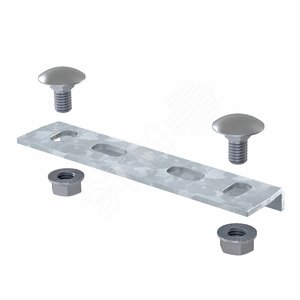 БОЛТОВОЙ СОЕДИНИТЕЛЬ SV MKR FS - OBO Bettermann
