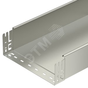 Кабельный листовой лоток неперфорированный 110x600x3050 (MKSMU 160 A2) | 6059428 | OBO Bettermann - OBO Bettermann