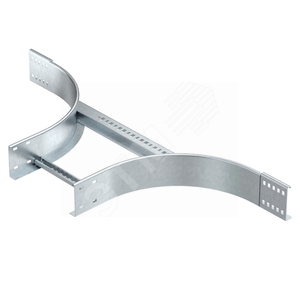 Т-образное/крестовое соединение (LAA 1145 R3 FT) | 6225936 | OBO Bettermann