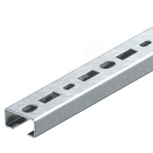 Профильная рейка 35x18x200 (CMS3518P0200FT)