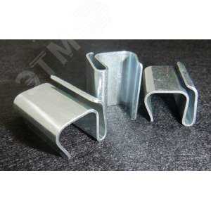 Зажим для крышки DK DBKR - OBO Bettermann