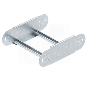 Соединитель кабельного лотка шарнирный (SLGBE 1145 FT)