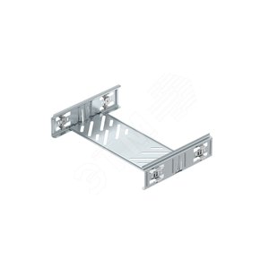 6068914 Комплект продольных соединителей 60x100x200 KTSMV 610 FS (KTSMV 610 FS) - OBO Bettermann