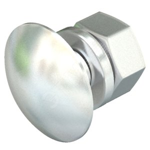 Болт с плоской головкой M12x25 - OBO Bettermann