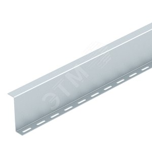 Полочка разделительная 100x2x3000 - OBO Bettermann