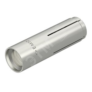 Забивной анкер E, M8x40, VA-4571