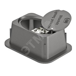 Лючок инспекционный (5700 SP) - OBO Bettermann