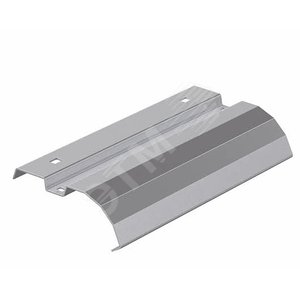 Пластина вывода 500мм (LABE 50 DD) | 6220657 | OBO Bettermann