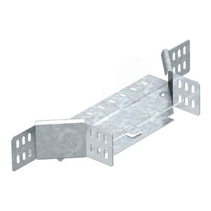 Т-образное/крестовое соединение 60x50 - OBO Bettermann