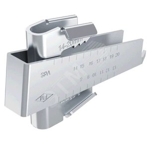 Балочный зажим 8-20mm М8 - OBO Bettermann