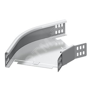 Угловая секция 45° 60x200 (RB45 620 A4) | 7133263 | OBO Bettermann