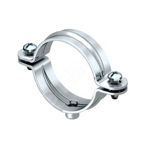 Крепежная скоба дистанционная 36-38mm (732 38 GTP)