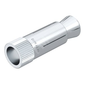 Анкер для полых перекрытий Easy, M8, St, G (Easy M8) - OBO Bettermann