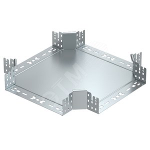 Крестообразная секция 85x300 (RKM 830 FS) | 7027087 | OBO Bettermann