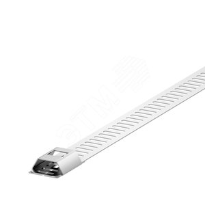 Скоба ленточная 7x610