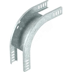 Вертикальный угол 90° внешний 35x50 (RBV 305 F FT) | 7007202 | OBO Bettermann