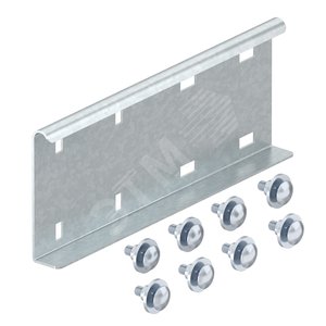 Соединитель (LDVG 110 FT) | 6216670 | OBO Bettermann - OBO Bettermann