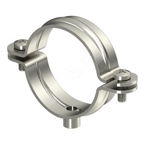 Крепежная скоба дистанционная 16,5-18 мм