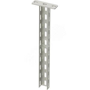 Подвесная стойка с траверсой 50x30x400 (US 3 K 40VA4571)