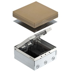 Лючок UDHOME4 (UDHOME4 2V GB U)