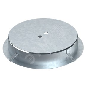 Крышка монтажная опалубки для кассетных рамок номинального размера R9 (высота 55 мм) (SK RKR9) - OBO Bettermann