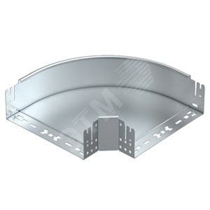 Угловая секция 90° 110x100 (RBM 90 110 FS) | 6041840 | OBO Bettermann