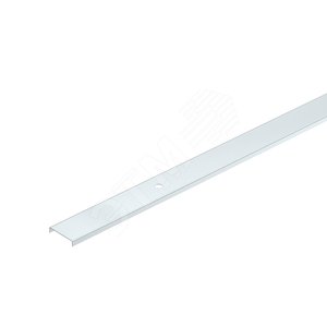 Крышка перфорированная 53x3000 (AZDG 50 FS)