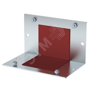Адаптерная пластина для внутреннего угла 70x110 (BSKM-GI 0711)