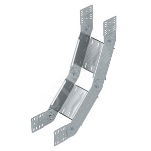 Вертикальный регулируемый угол 110x600 (RGBV 160 FT) | 7081555 | OBO Bettermann