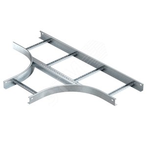 Секция Т-образная (LT 620 R3 A2)