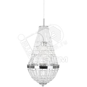 Светильник 1xE27х60W D250хH1700 exkl. 230V - Globo Lighting