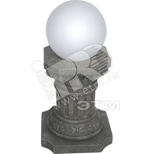 Светильник GLO 33349 уличный (33349) - Globo Lighting
