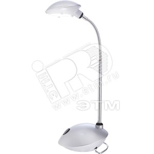 Светильник настольный 45xLEDх3W L135xB135xH375 inkl. 9.6V переключатель - Globo Lighting