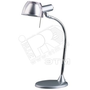 Светильник настольный 1хG9х33W H50 incl. металл/пластик (24200) - Globo Lighting
