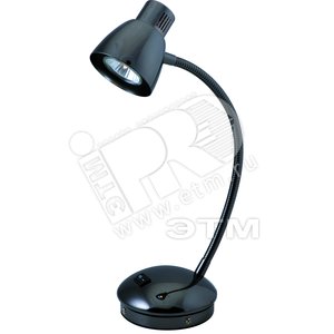 Светильник настольный 1xGU10х50W B24хH35 230V incl. металл - Globo Lighting