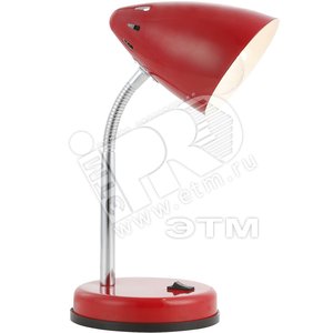 Светильник настольный 1xE14х40W D13хH22 230V металл - Globo Lighting