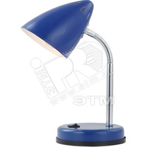 Светильник настольный 1xE14х40W D13хH22 230V металл (24851) - Globo Lighting