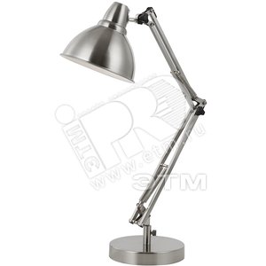 Светильник настольный 1хE14х40W H49х15 - Globo Lighting